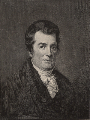 David Hosack (1769-1835)