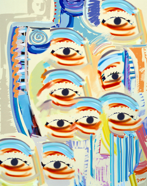 Ceramic (computer graphics)