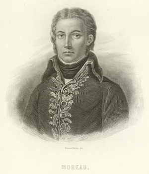 Jean Victor Marie Moreau (engraving)