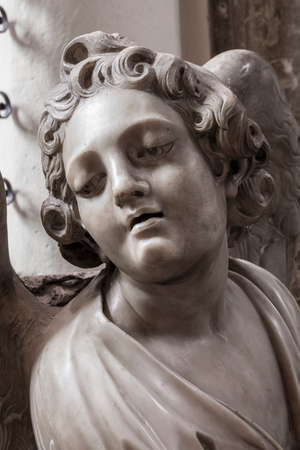 Saint-André Cathedral, Bordeaux, Gironde, 2016 (photo)