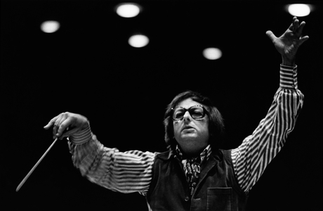 André Previn