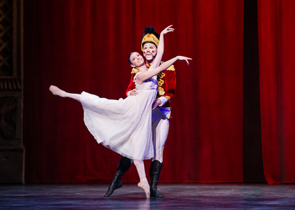 The Nutcracker (photo)