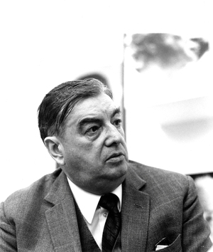 Roger Caillois