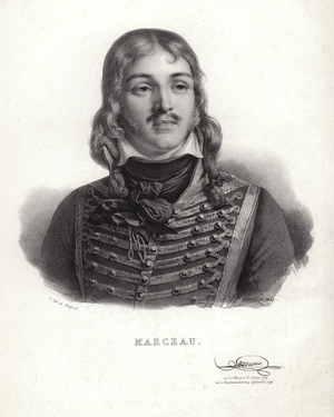 Marceau (engraving)