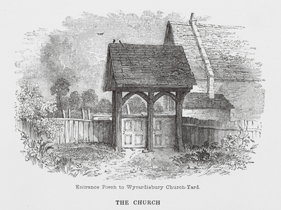 The Church (engraving)