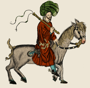 The Cook of London