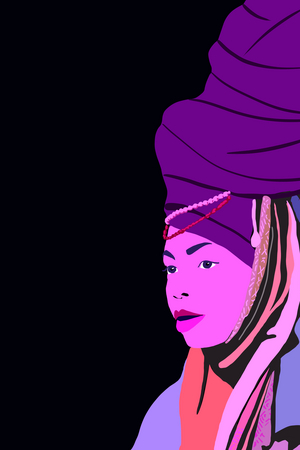 Exotic, 2022 (digital)