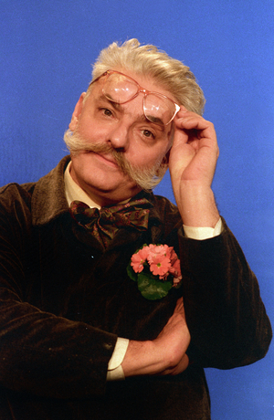 Michel Cardoze