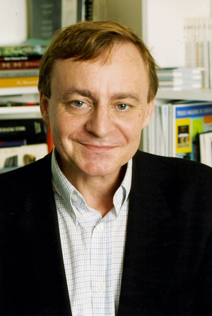 Lionel Edouard Martin
