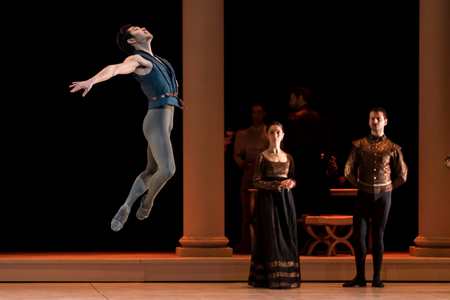 Aalto Ballett Essen (photo)