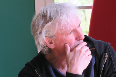 Franck Balandier