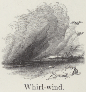 Whirlwind (engraving)