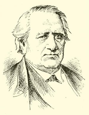 Franz Lachner (engraving)