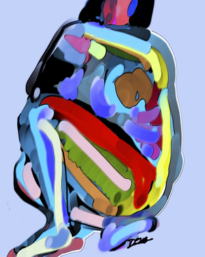 Abstract no. 8, 2002 (computer graphics)