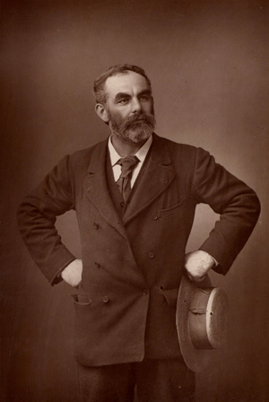 John Burns (1858-1943)