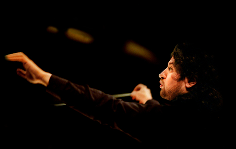 Eugene Onegin - Bolshoi Opera