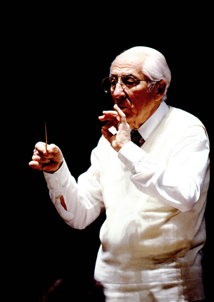 Ferdinand Leitner (photo)