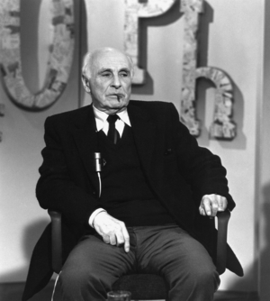 Francis Ponge