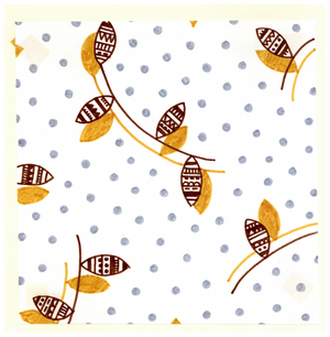 Textile Designs, 1958-62