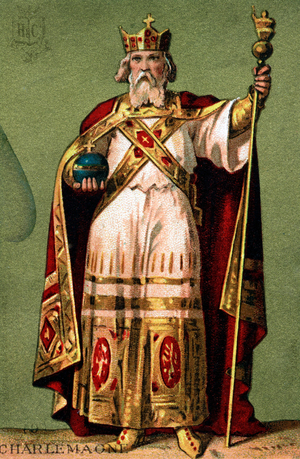 Charlemagne