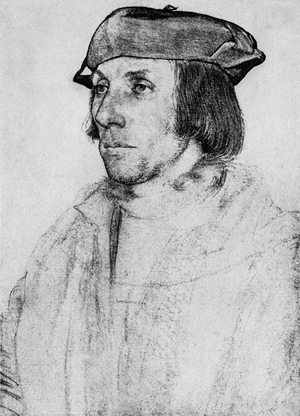 Thomas Elyot -