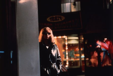 DRESSED TO KILL 1980 (fim still)