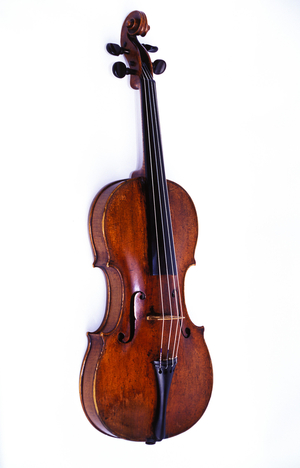 INSTRUMENTS - STRING -