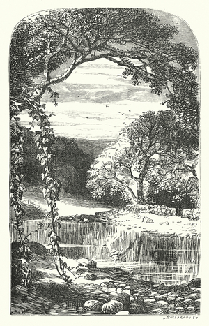 Returning Spring (engraving)