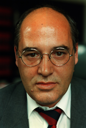 Gregor Gysi, 1996 (photo)