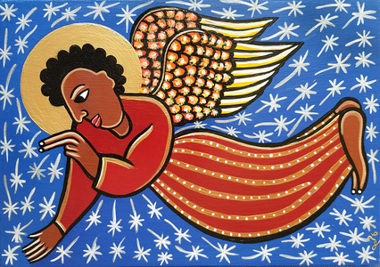 Guardian Angel