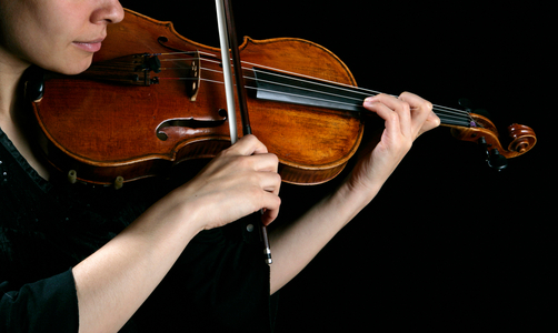 Viola - generic instrument