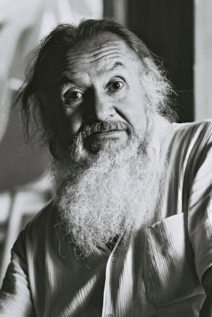Jorge Carrasco, Le Menoux, 2000 (photo)