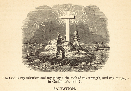 Salvation (engraving)
