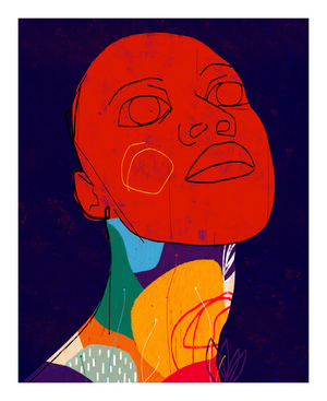 Magna #4, 2021 (digital)