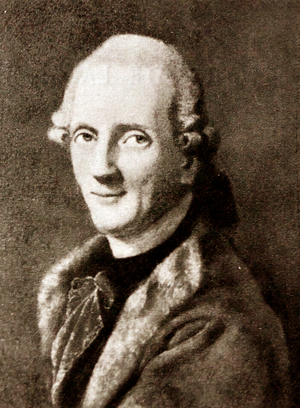 Niccolo Piccinni