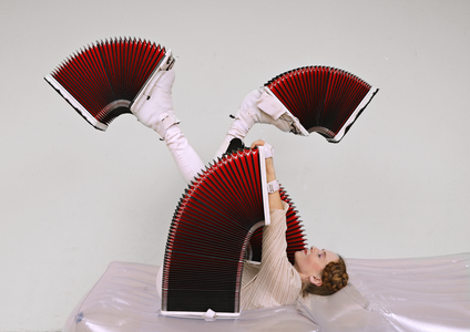 THE BREATHSHOW, Performance 2023 (photo)