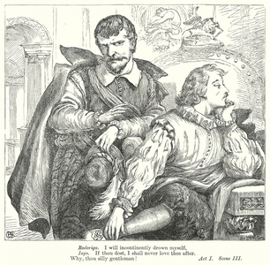 Othello (engraving)