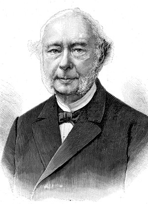 Wilhelm Georg Friedrich Roscher