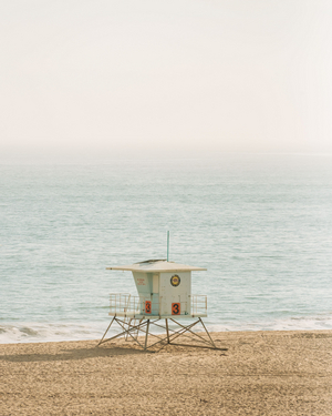 Lifeguard, Santa Cruz 02, 2022 (photo)