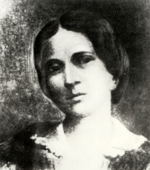 GLADKOWSKA Konstancja  (1810-1889)