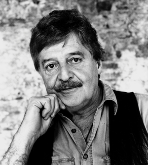 Peter Sculthorpe - portrait