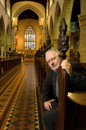 Terry Eagleton