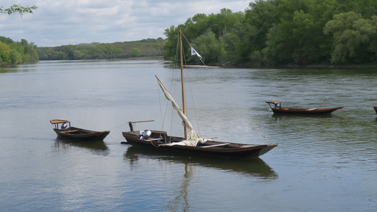 LA LOIRE