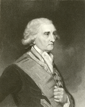 Lord Rodney (engraving)
