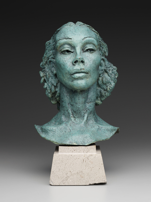 Pola, 1937 (bronze)