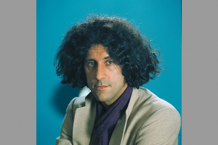 Joan Pau Verdier, 1978 (photo)