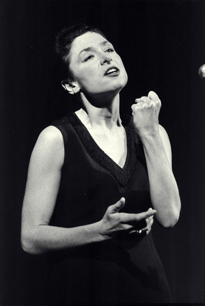 Catherine Sauvage 1967 (Picture)