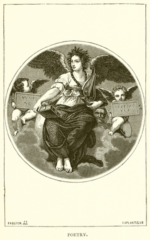 Poetry (engraving)