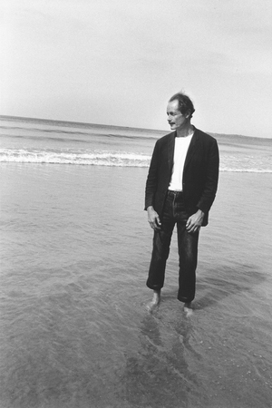 Erri De Luca, 1998  (photo)