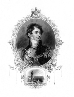 George IV